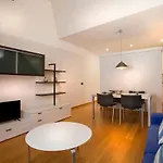 Filarmonico Lejlighed