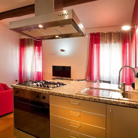 Filarmonico Apartamento