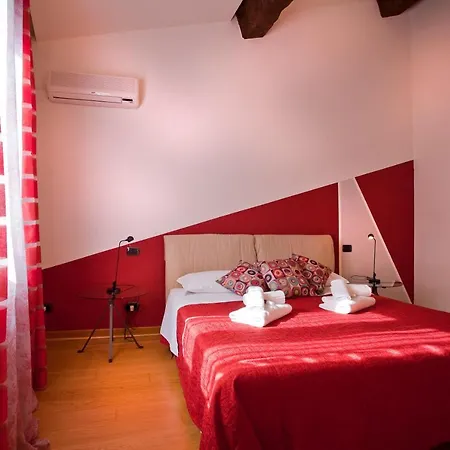 Apartamento Filarmonico Verona