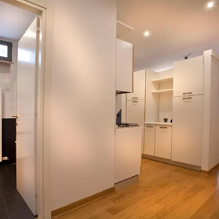 Apartamento Filarmonico Verona