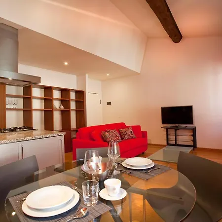 Apartment Filarmonico