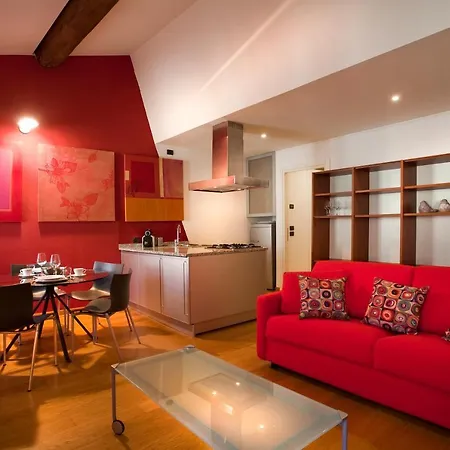 Filarmonico Apartment