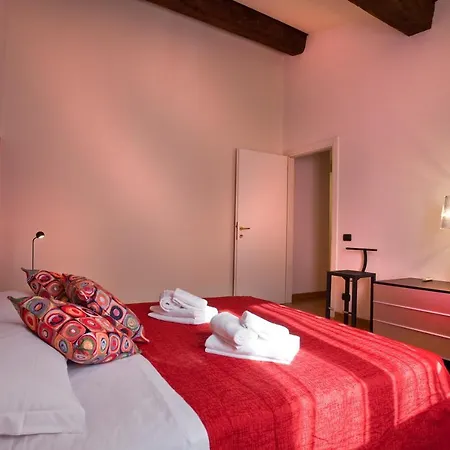 Filarmonico Apartment *