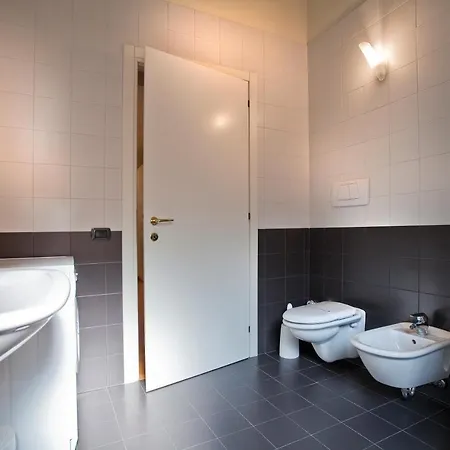 Apartment Filarmonico *