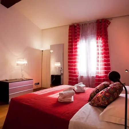 Filarmonico Apartment Verona