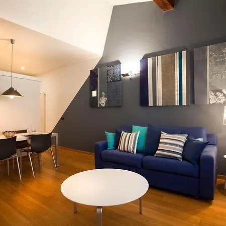 Filarmonico 公寓 维罗纳