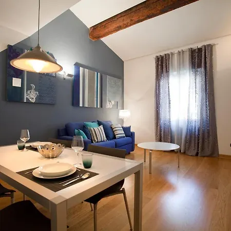 Apartment Filarmonico Verona