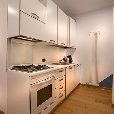 公寓 Filarmonico *