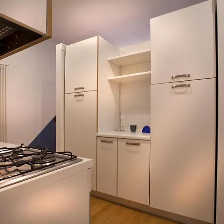 Apartment Filarmonico *
