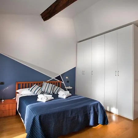 Filarmonico Apartment Verona