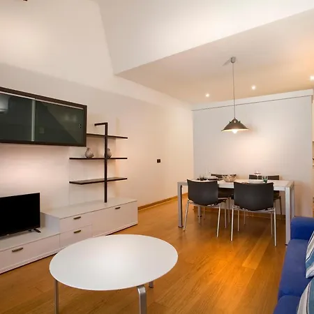 Filarmonico Apartment