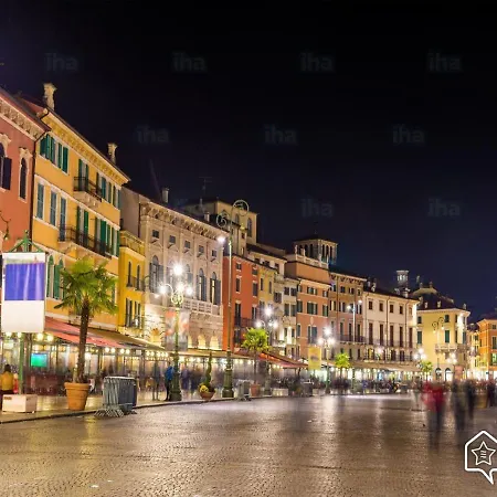 Apartman Filarmonico