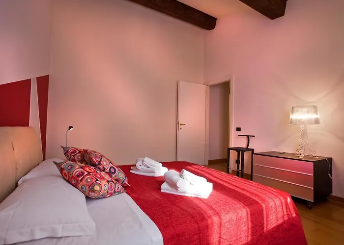 Filarmonico Apartman *
