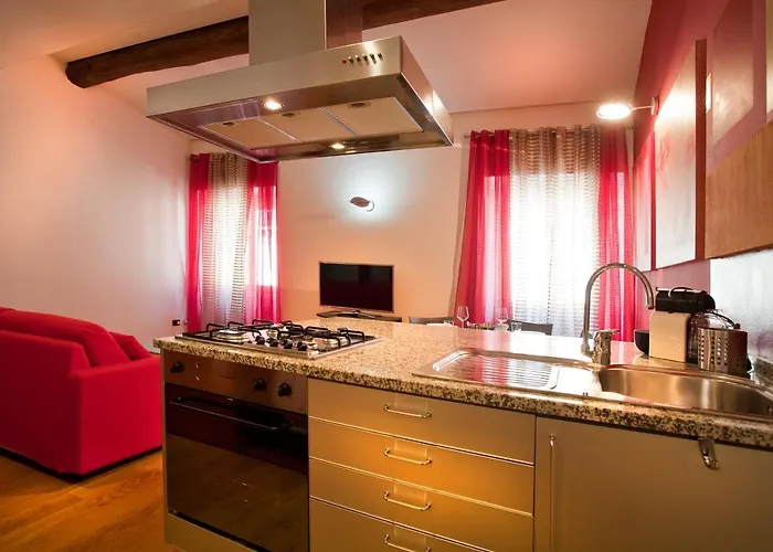 Filarmonico Daire