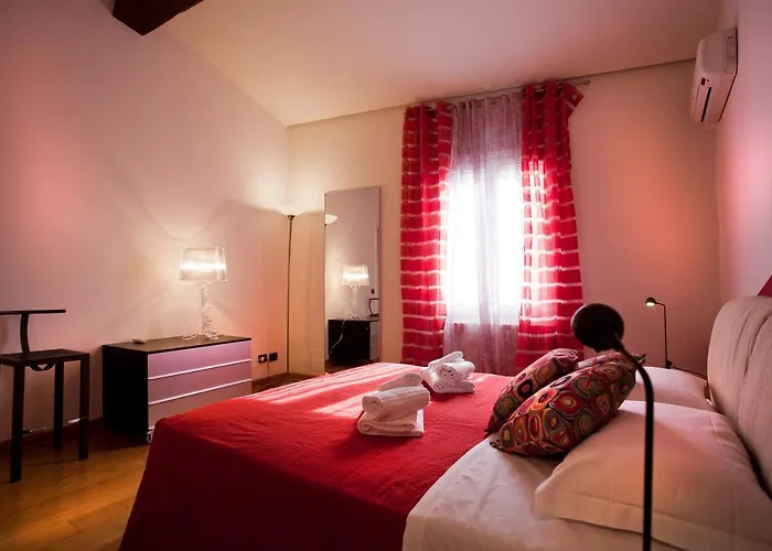 Filarmonico Apartman Verona