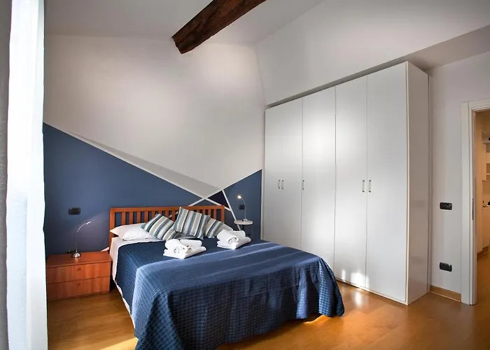 Filarmonico Apartman Verona