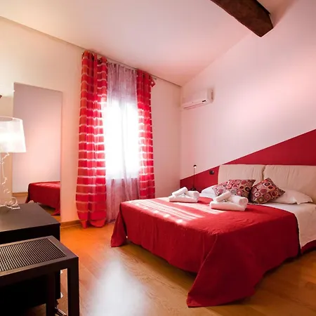 Apartment Filarmonico *