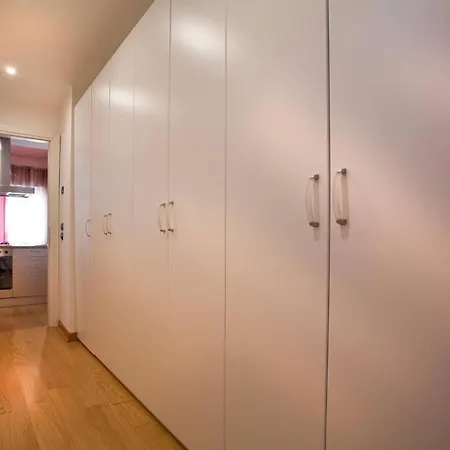 Filarmonico Apartment Verona