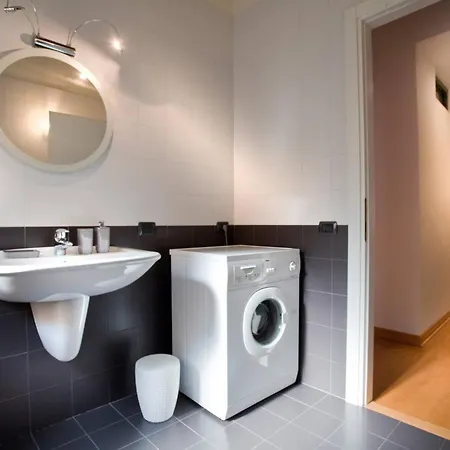 Filarmonico Apartment *