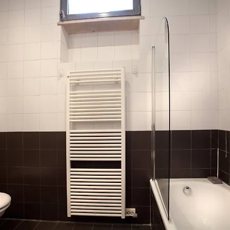 Apartment Filarmonico *