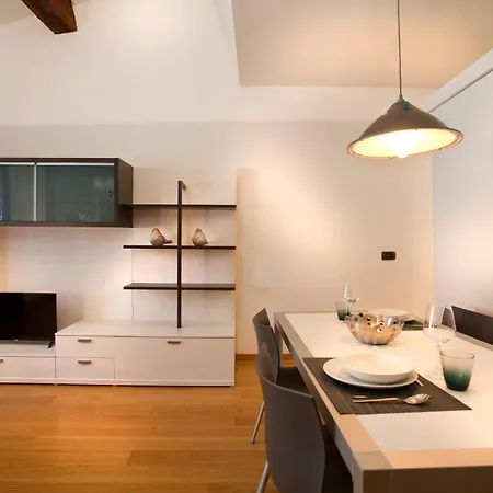 Filarmonico Apartment Verona