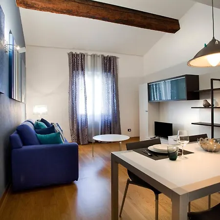 Appartamento Filarmonico Verona