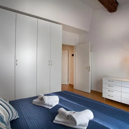 Filarmonico Apartament Werona