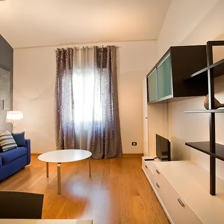 Apartament Filarmonico Werona