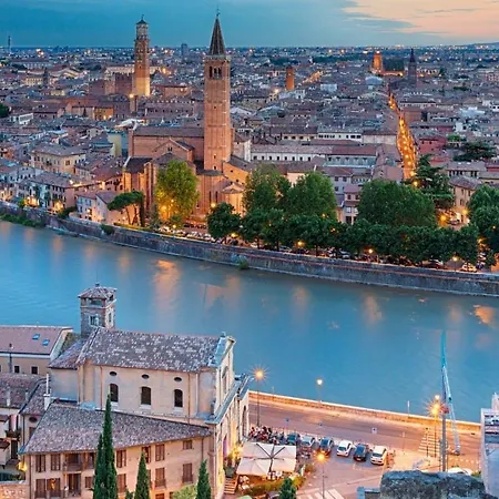 Apartament Filarmonico