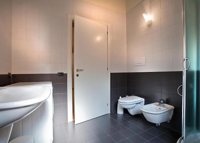 Apartament Filarmonico *