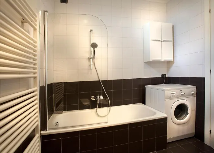 Filarmonico Apartament Werona