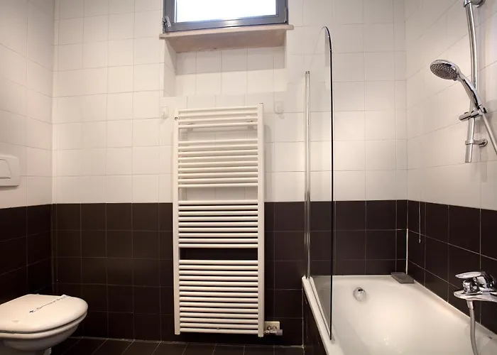 Filarmonico Apartament