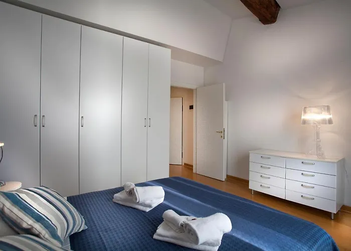 Filarmonico Apartament Werona