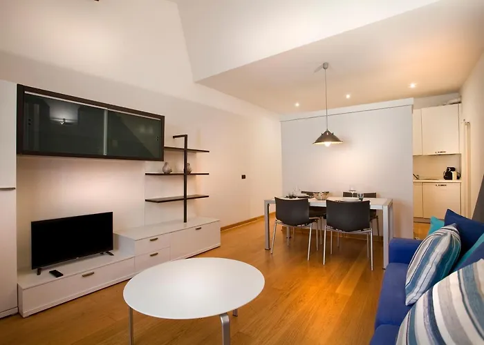 Filarmonico Apartament