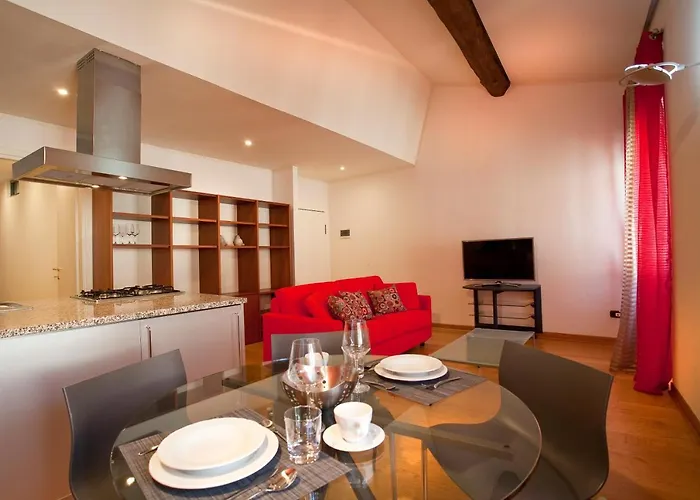 Apartamento Filarmonico