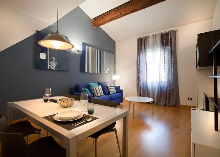 Apartamento Filarmonico Verona