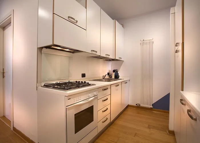 Apartamento Filarmonico *