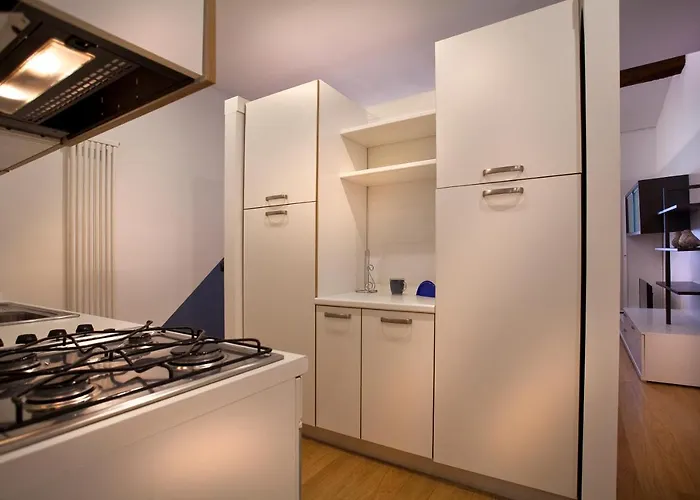Apartamento Filarmonico *