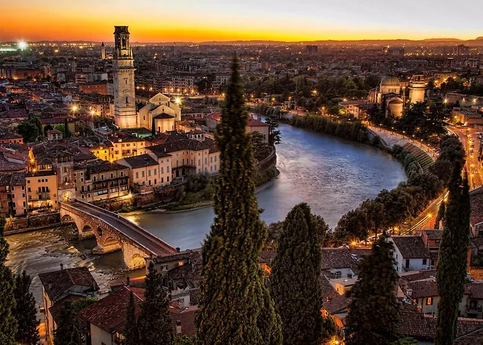 Filarmonico Apartamento